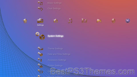 3dwebveraorange