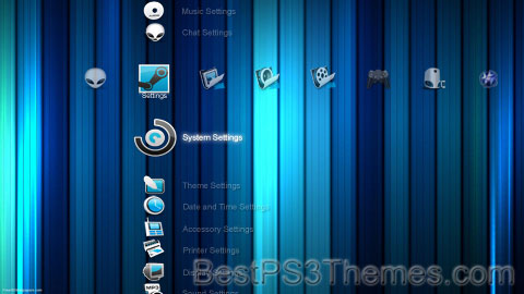 alienblue