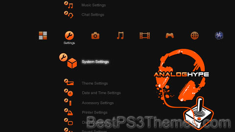 analoghype