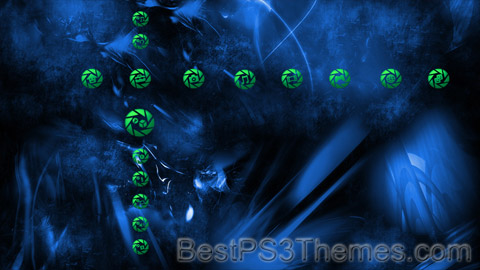 aperturegreen