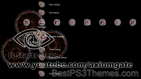 axiombasic