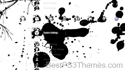 bleedingink