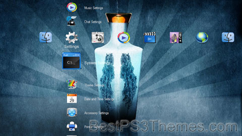 bluebottle