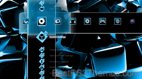 blueshine