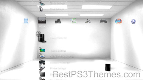 bosscofficialtheme