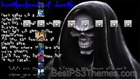 brotherhoodofdeath
