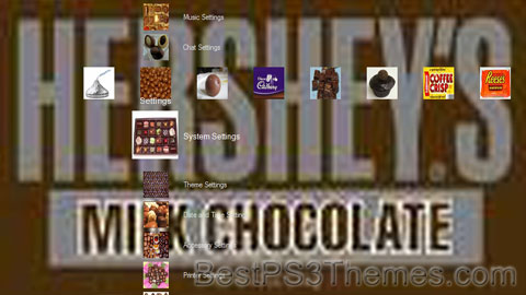 chocolate