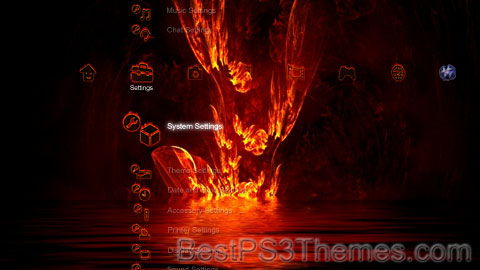 fire