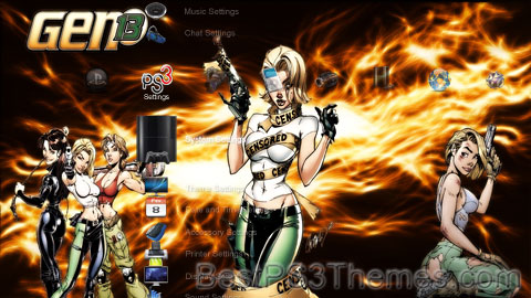 gen13