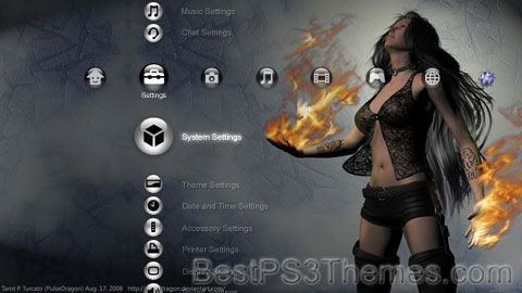 gorgeousflame