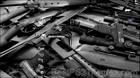 gunsgunsguns