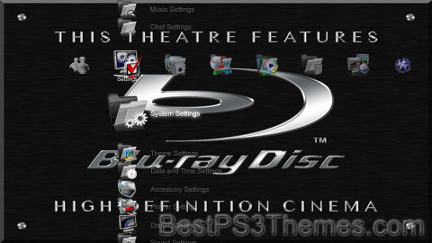 highendbluraysilver