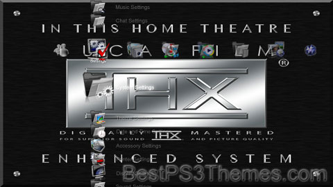 highendlucasfilmthxsilver