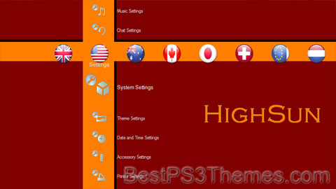 highsun