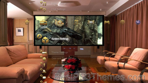 homegaming