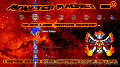 monstermagnet