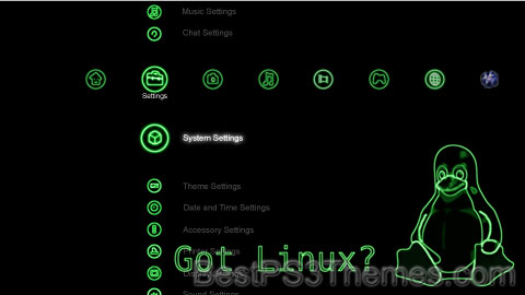 neontux