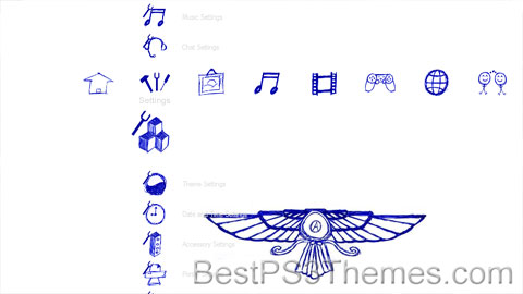 penset
