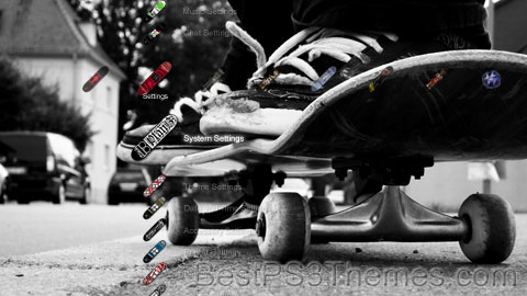 proskater