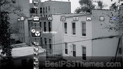 ps3hud