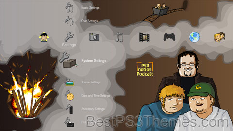 ps3nation