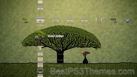 ps3tree