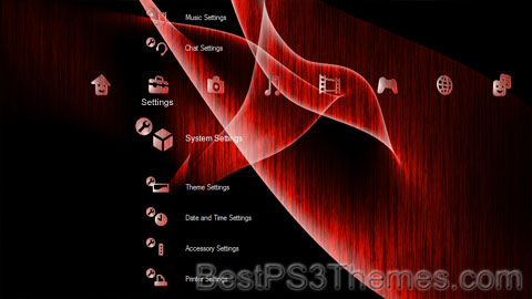 redfibres