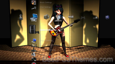 rockon