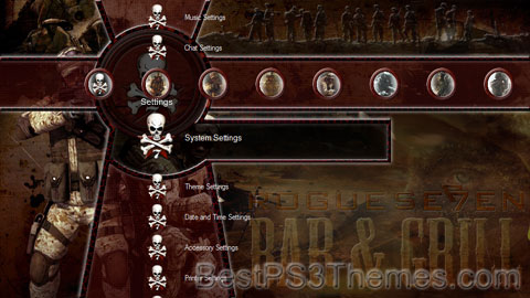 rogueseven