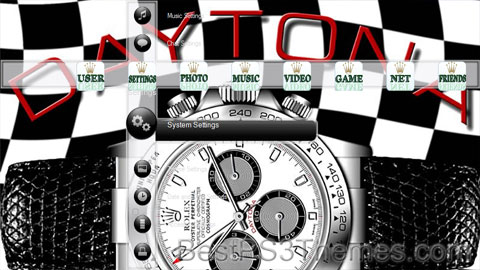 rolex