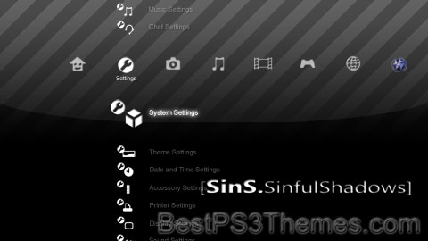 sins