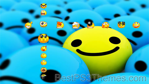 smileyfaces