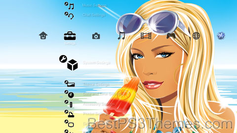 summergirl