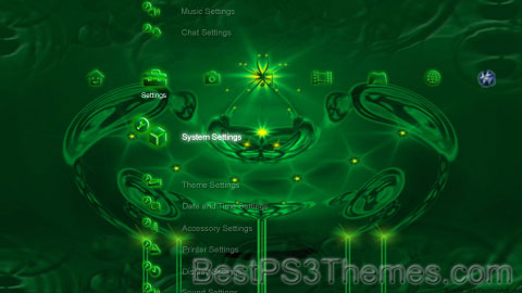 thegreentheme
