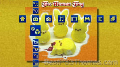 thehumanting