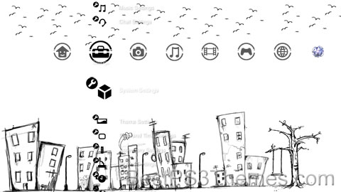 urban