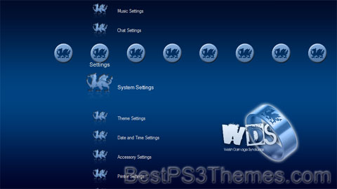wdsmidnight