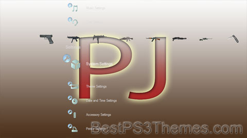 weaponpj