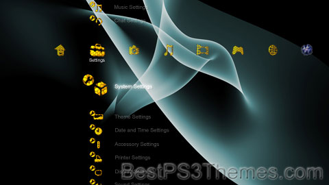 yellowstones