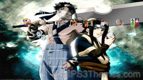 Anime Comics Cartoons