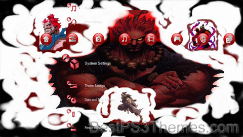 akuma