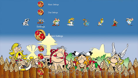 asterixandobelix