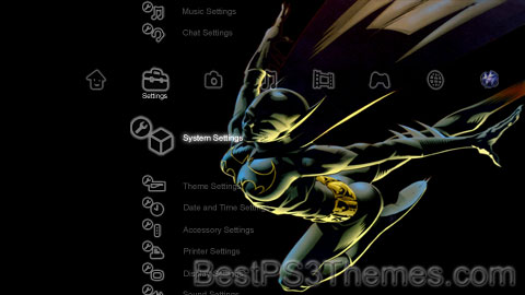 batgirl