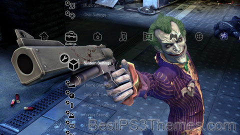 batmanarkham