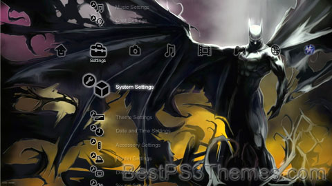 batmanfear