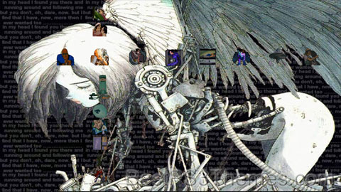 battleangel