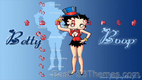 bettyboop