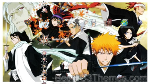 bleach100