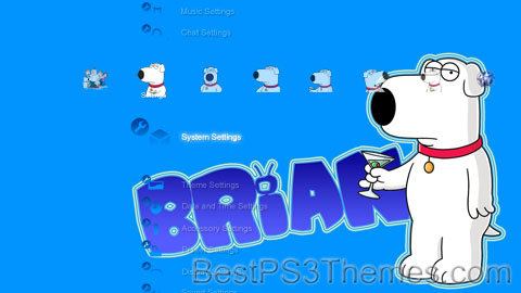 briangriffins