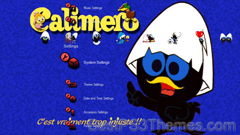 calimero